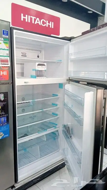 يوجد جميع الاجهزاء الكهربائية بافضل الاسعار 2