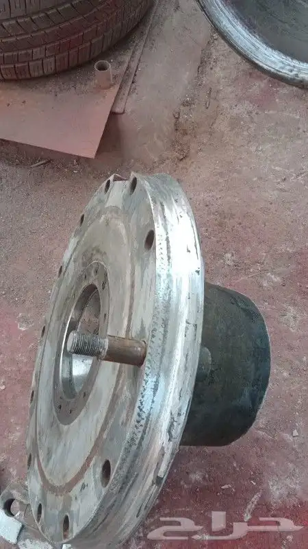 تصليح و توليف جميع انواع الجنوط و البرامق 6