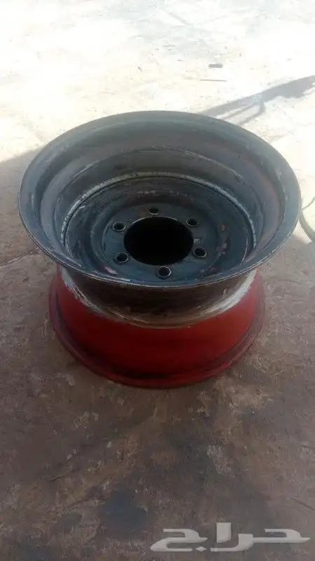 تصليح و توليف جميع انواع الجنوط و البرامق 4