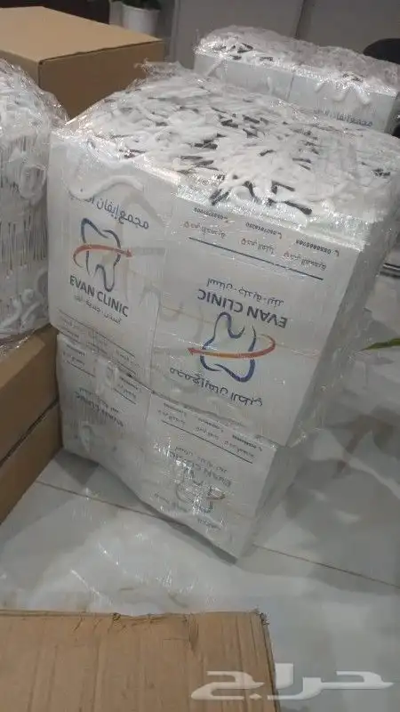 مطبوعات دعاية وإعلان..نوت بوك.اكياس.بوكسات.استكرات 5