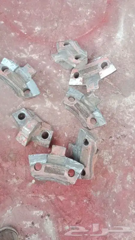 تصليح و توليف جميع انواع الجنوط و البرامق 5