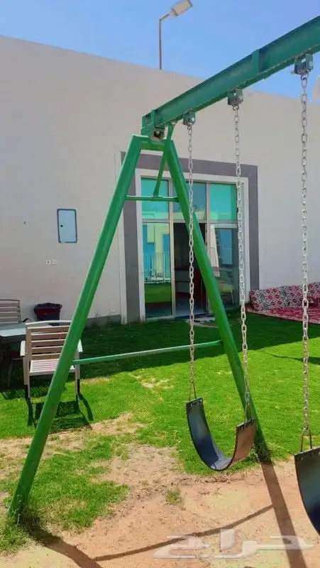 شاليهات فخمة و نظيفة للايجار اليومي بالرمال 1