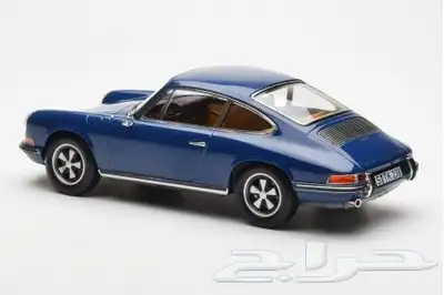 مجسم بورش 911S 4