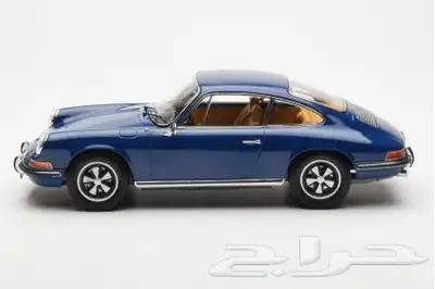 مجسم بورش 911S 1