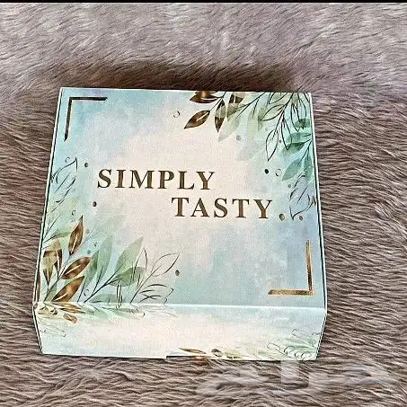 مطابع بوكسات 5