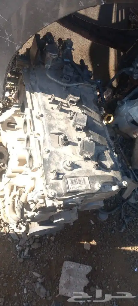 تشليح كامري 2020 2