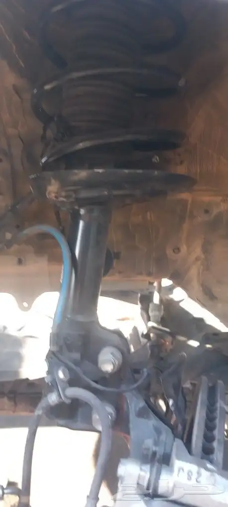 تشليح كامري 2020 1