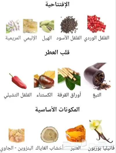 عطر سترونجروديوه توباكو اصلي حجم100ملي  تستر 350ريال مضمون 1