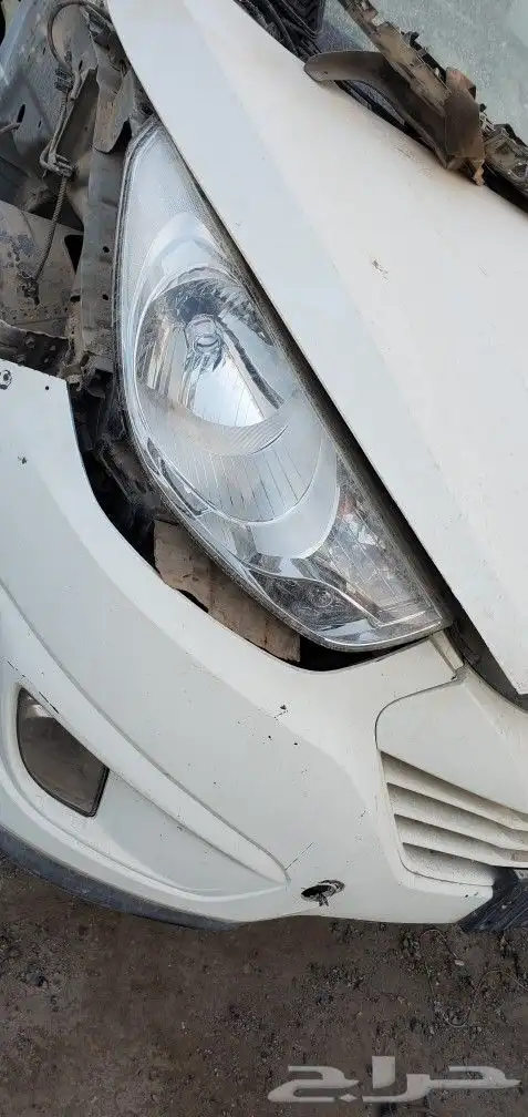 شمعات هونداي 2