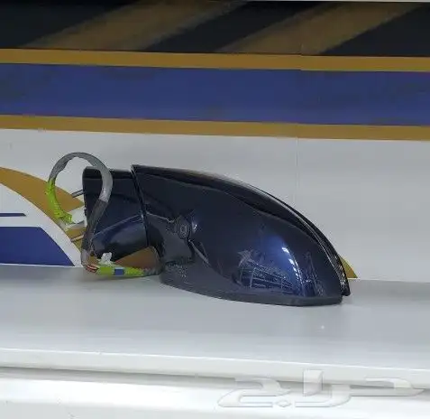 مرايات لكزس Es 250 موديل 2019  2022 2