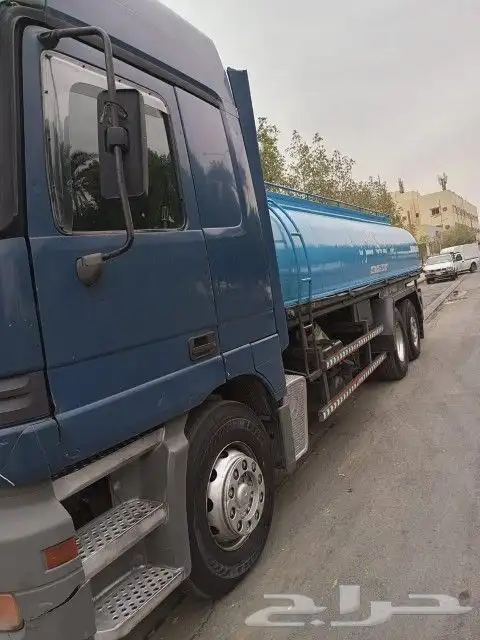 وايت مياه 20 طن صالحه للشرب 1