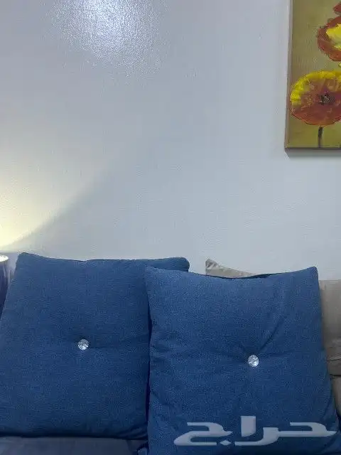 قماش كنب جميل 4