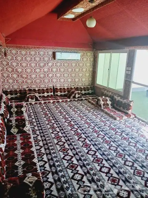 شاليهات فخمة و نظيفة للايجار اليومي بالرمال 6