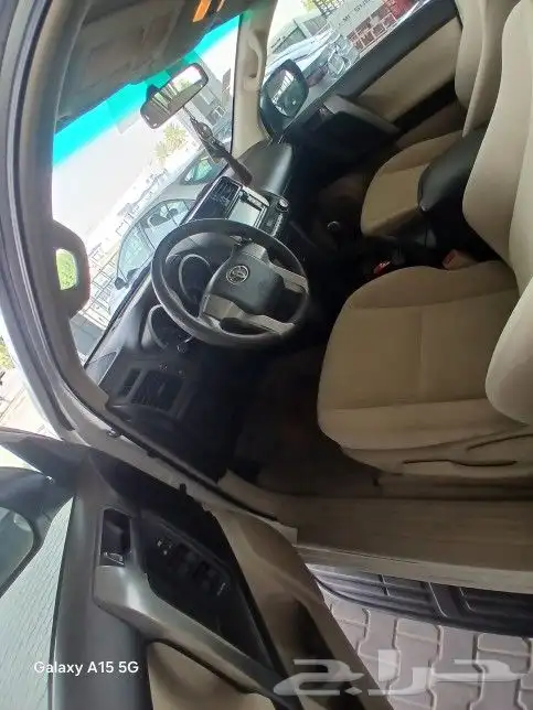 برادو 2013قير عادي 5