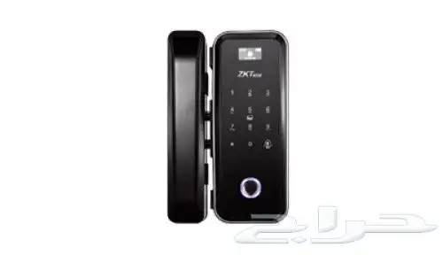 كاميرات المراقبة وأجهزة البصمة والسنترال والاقفال 8