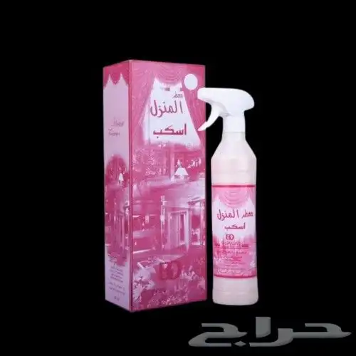 بخور مستكه و عطور 4