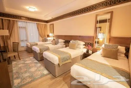 فنادق مكه العزيزيه 1