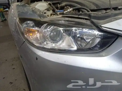شمعات السيارات إصلاح قزاز عدسات زنون ليدات لمبات محولات وكال 2