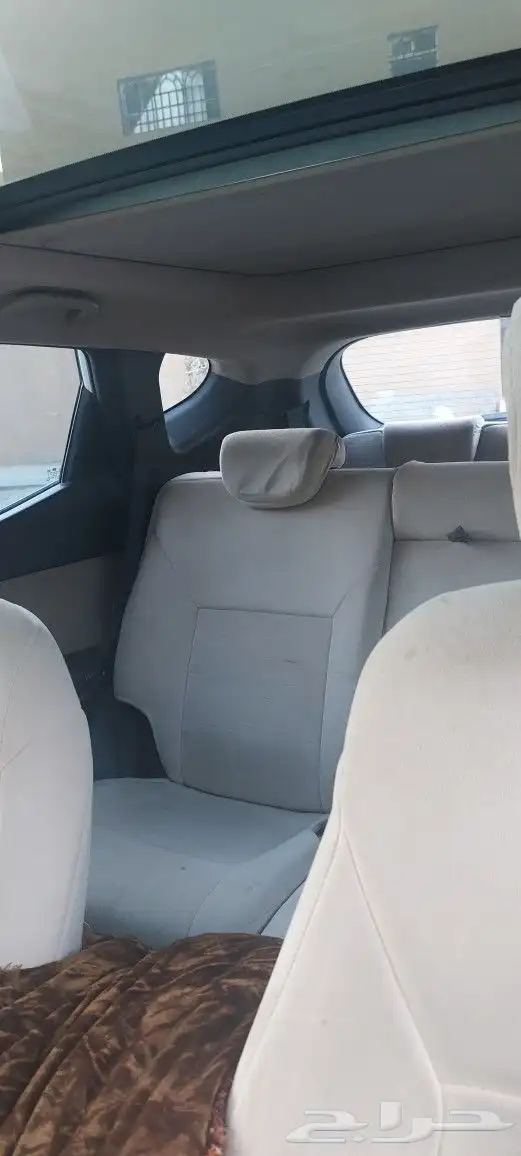 سياره سنتافي 2016 5