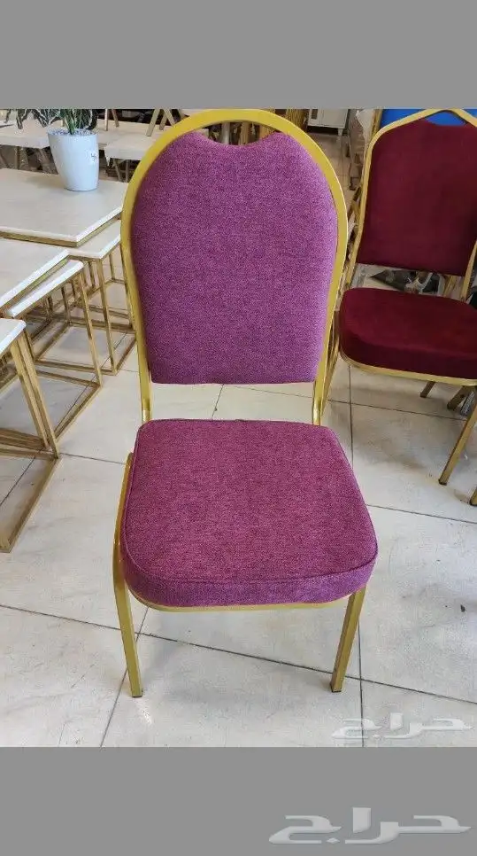 كراسي أفراح و المناسبات بالجمله فقط 2