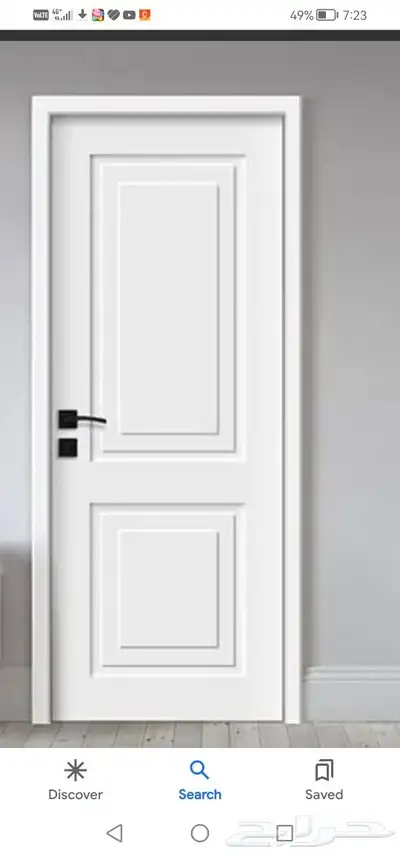 نجار ديكورات أبواب دواليب 0