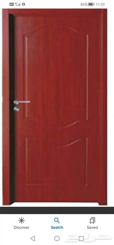 نجار ديكورات أبواب دواليب 8