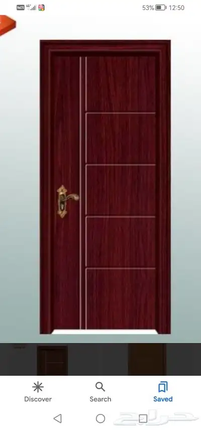 نجار ديكورات أبواب دواليب 3