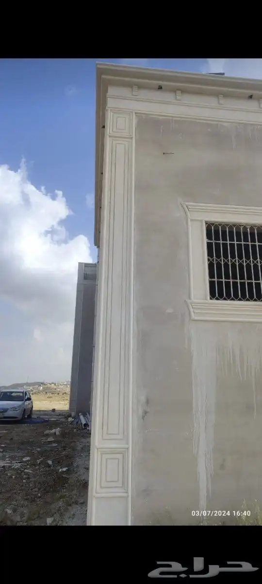 براويز اسمنتيه بابداع فريد 5