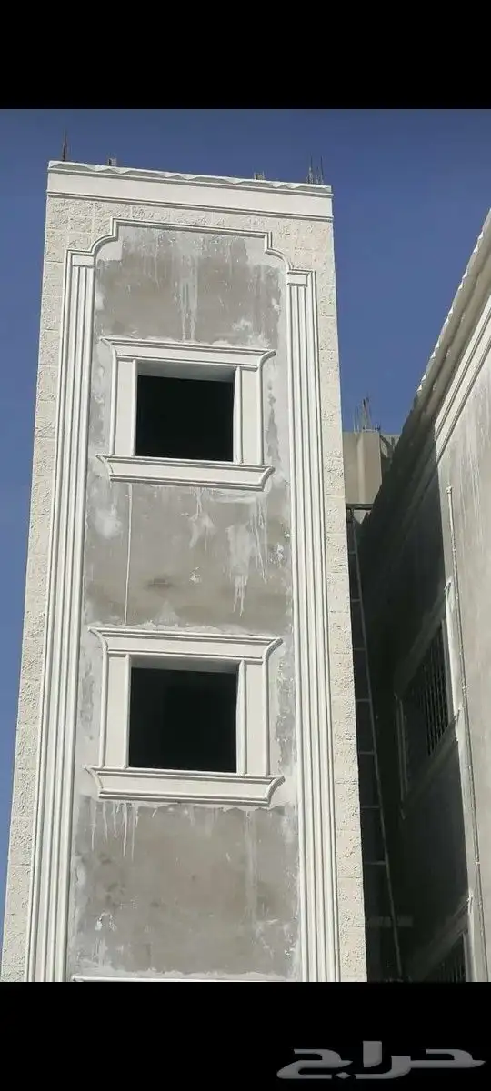 براويز اسمنتيه بابداع فريد 8