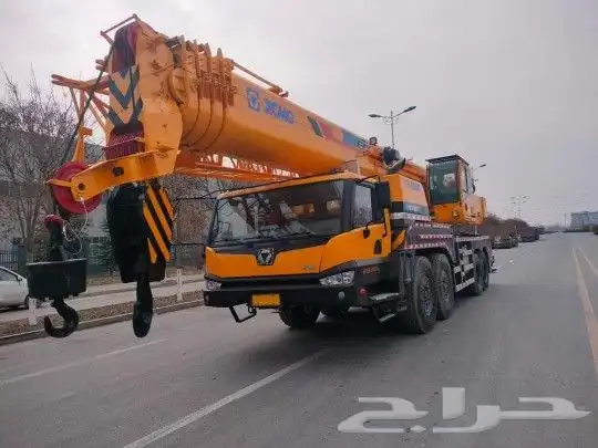معدات ثقيلة للإيجار 4
