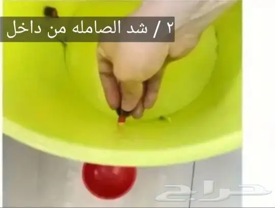 سقايات دواجن والطيور اوتوماتيك 3