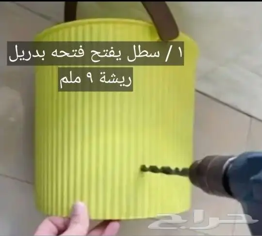 سقايات دواجن والطيور اوتوماتيك 2