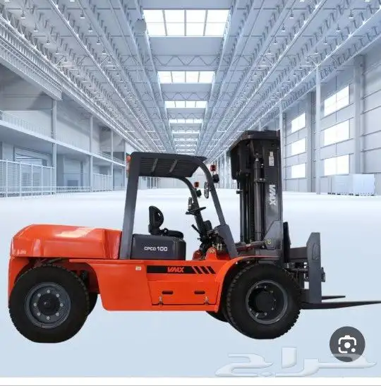 كرينات فوركلفت ونشات جميع المقسات 4