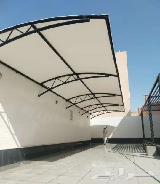 مظلات سواتر بيوت شعر شقراء القصب اشيقر مرات رغبه سدير الغاط 4