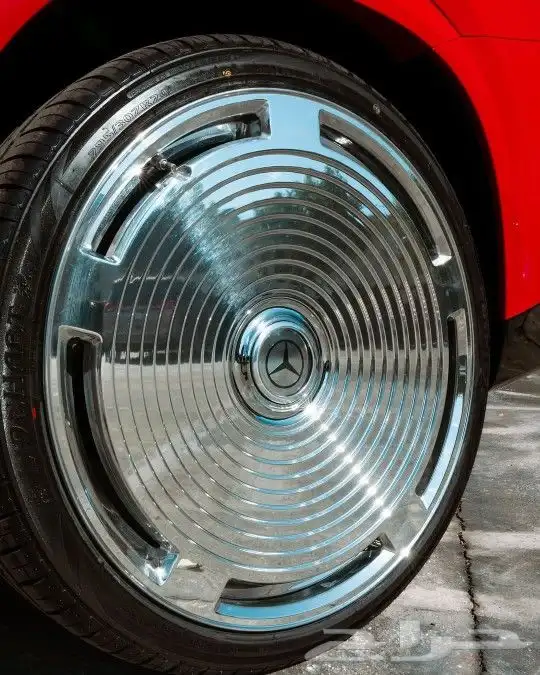 جنوط السيارات جميع الانواع 1