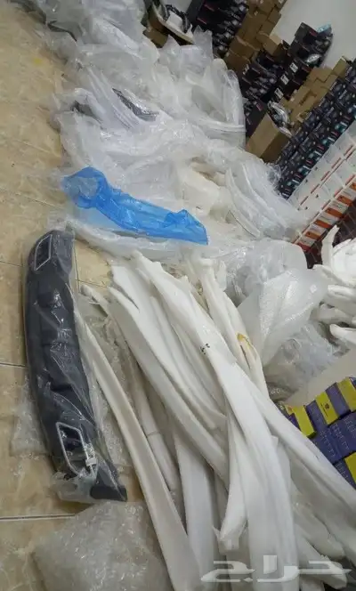 شمعات اسطبات زنون لمبات محولات اصلاح ليد النهاري تفصيل قزاز 17