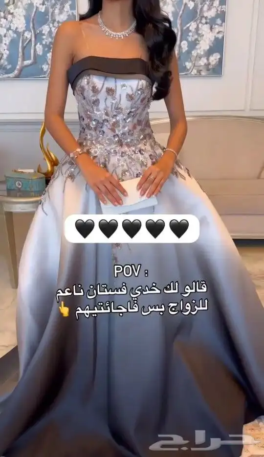 فساتين   سهرات  فساتين خطب وأعراس  بيع بل حبه بسعر جملة 37