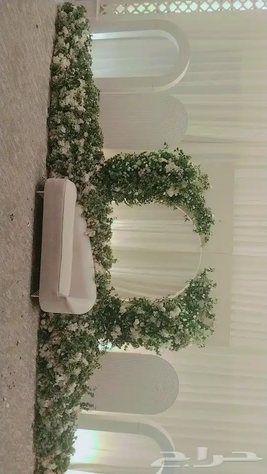 كوش افراح وحفلات 21