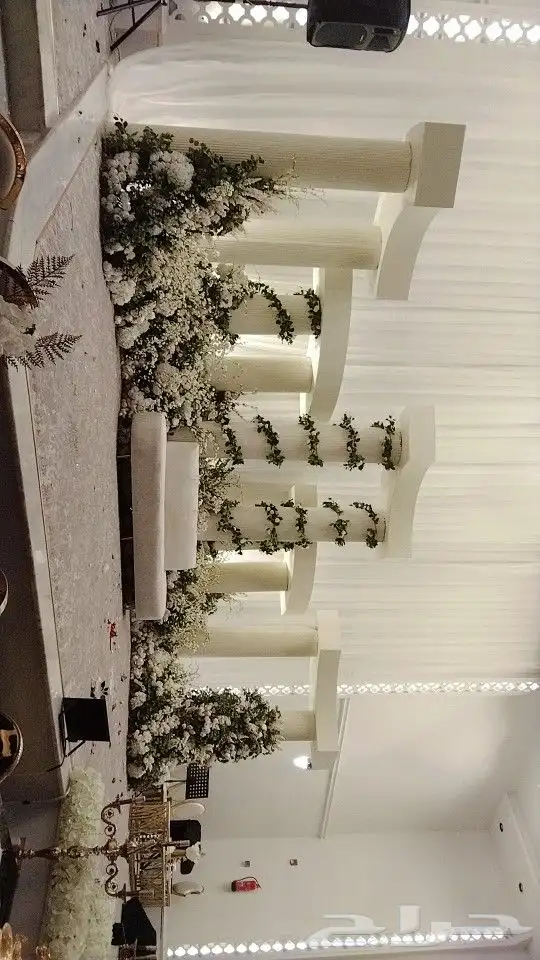 كوش افراح وحفلات 22