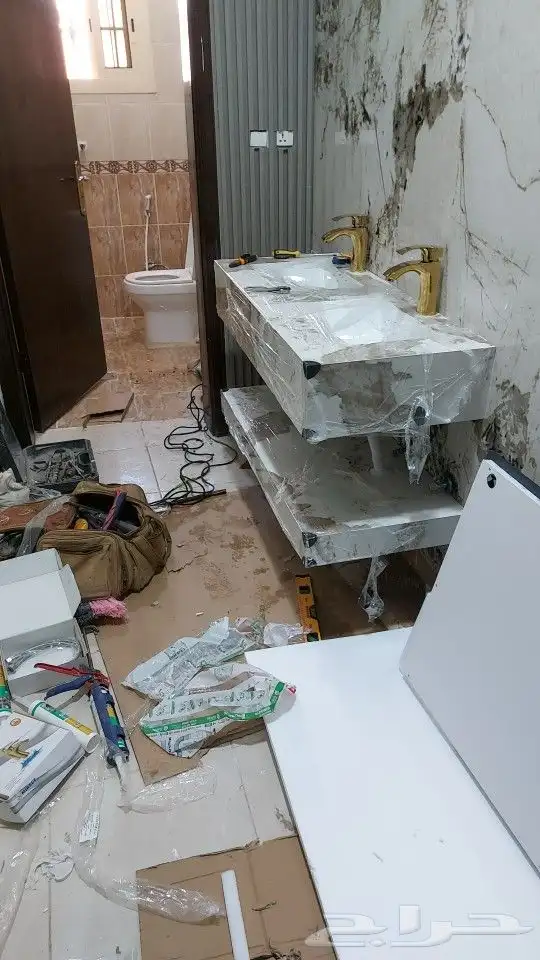 سباك ينبع لأعمال السباكه تأسيس تشطيب جميع انواع السباكه الحد 10