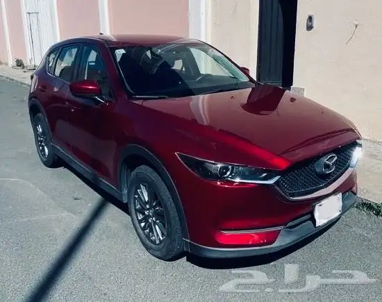 مازدا cx5 2