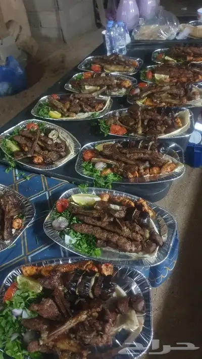 معلم مشويات مشاوي شوي 0
