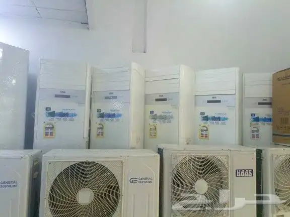 مكيفات دولالب استخدام حج 0