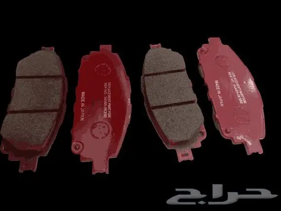 قطع غيار هوندا وتيوتا 2