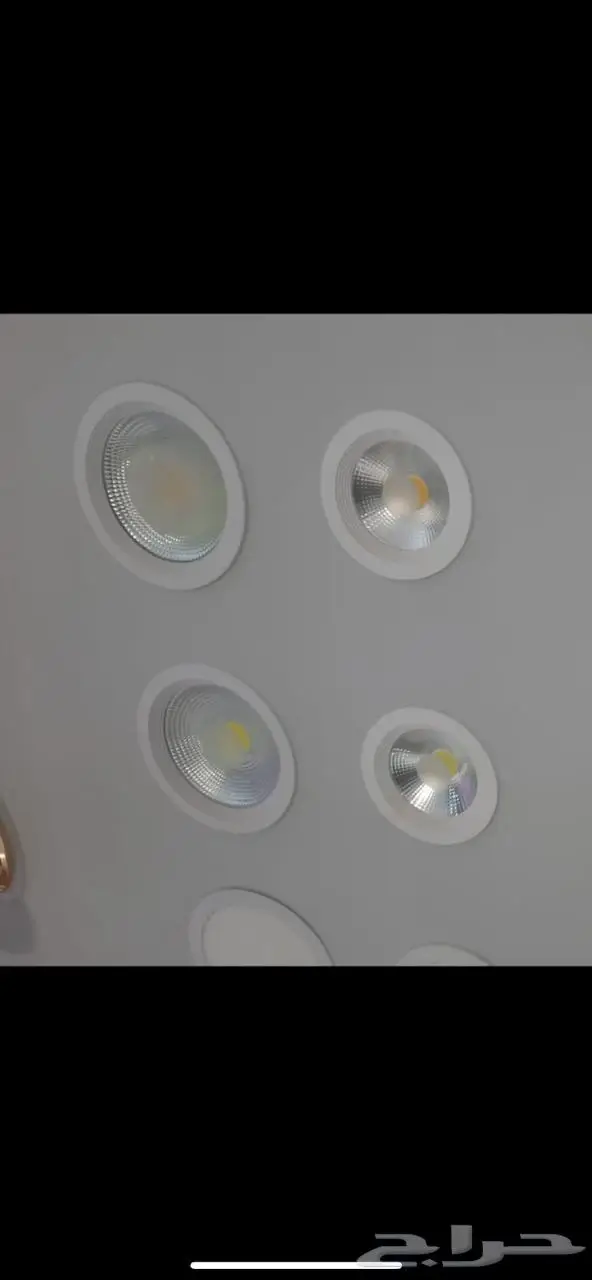 عروض سبوت لايت LED بالاقل الأسعار 0