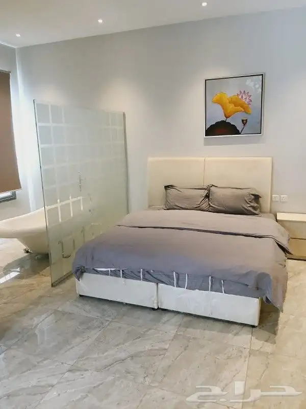 شاليهات فخمة و نظيفة للايجار اليومي بالرمال 0