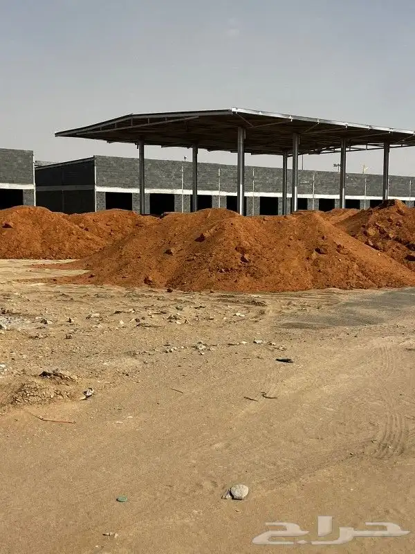 جميع المواد موجود بطحاء لياسه... دفان ...رمل سافي...خرصان 9