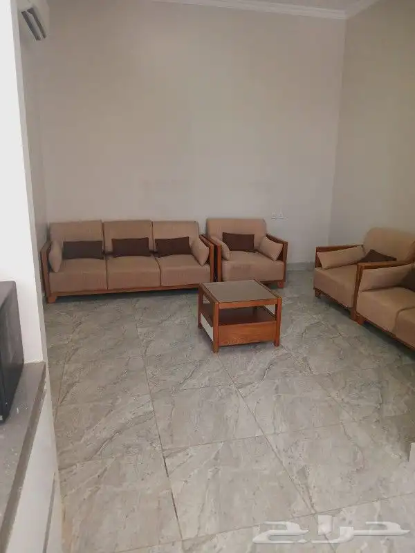 شاليهات فخمة و نظيفة للايجار اليومي بالرمال 3