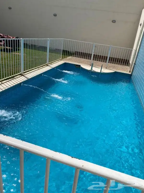 شاليهات فخمة و نظيفة للايجار اليومي بالرمال 4