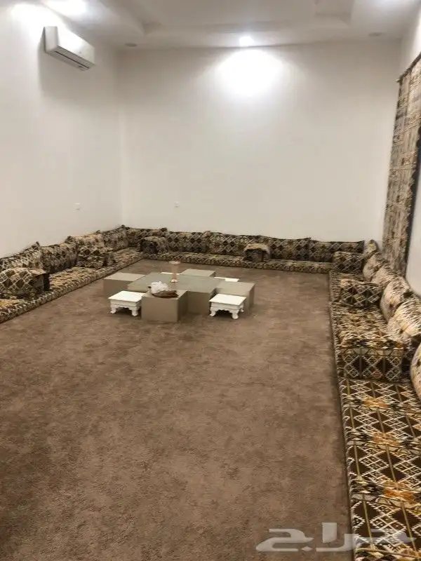 استراحة للايجار في المزاحمية لجميع المناسبات 2
